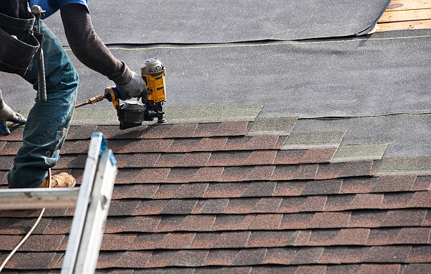Licensed Gutter Installation service in Brooks, MN - Brentwood Metal Roofing